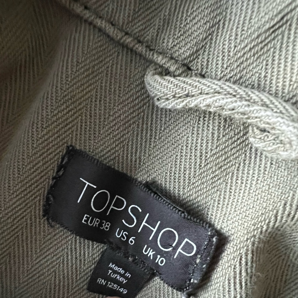 Topshop Jacket - image 3